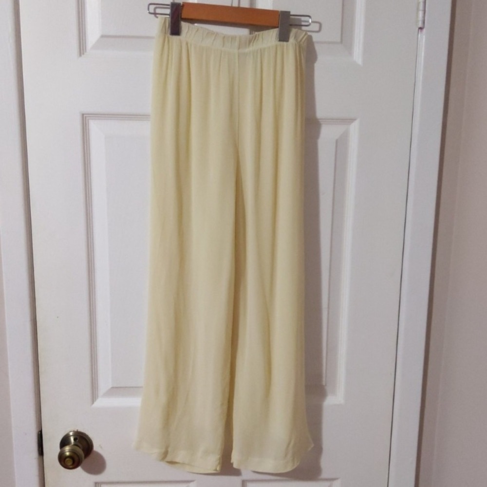 Vintage Palazzo pants, Brand: AXIOM